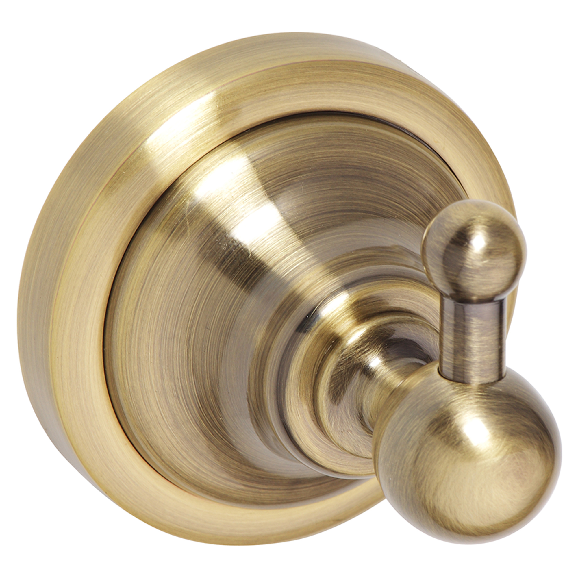 Vægkroge Solbacken Kobber