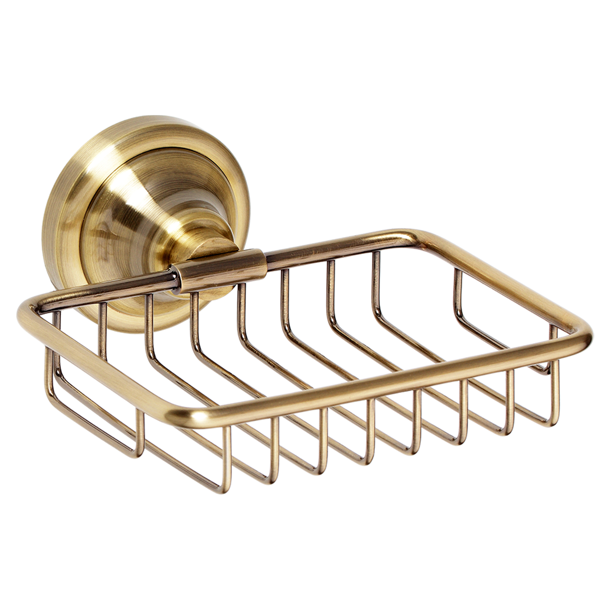 Sæbe Solbacken Kobber