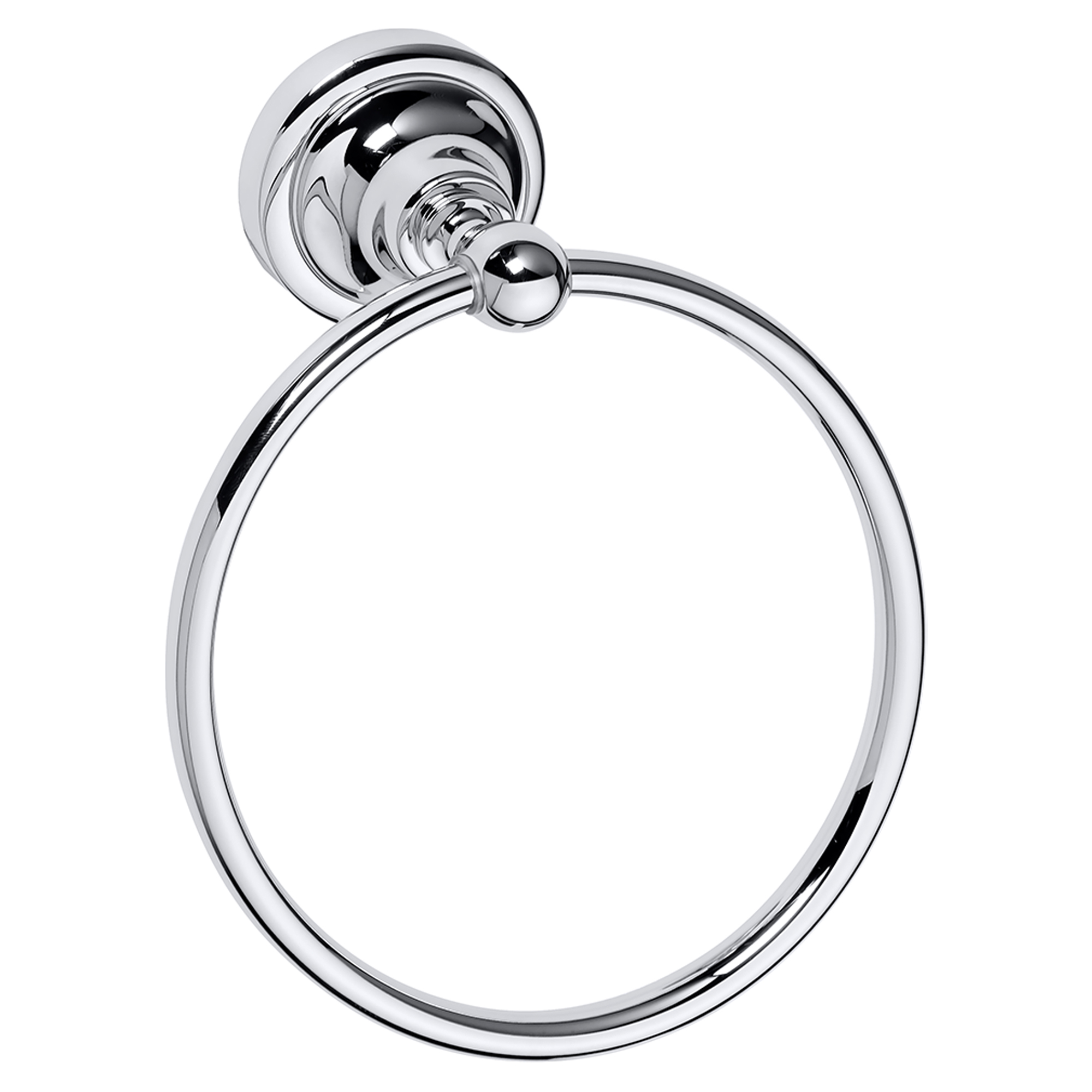 Håndklædering Solbacken Krom