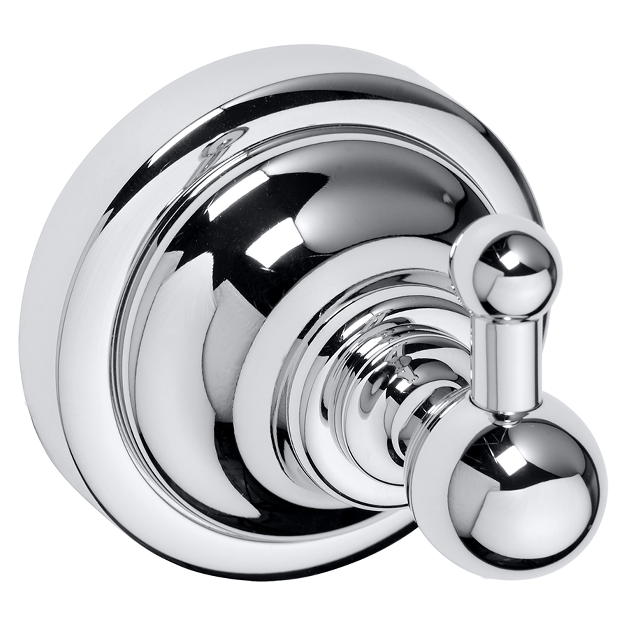 Vægkroge Solbacken Krom