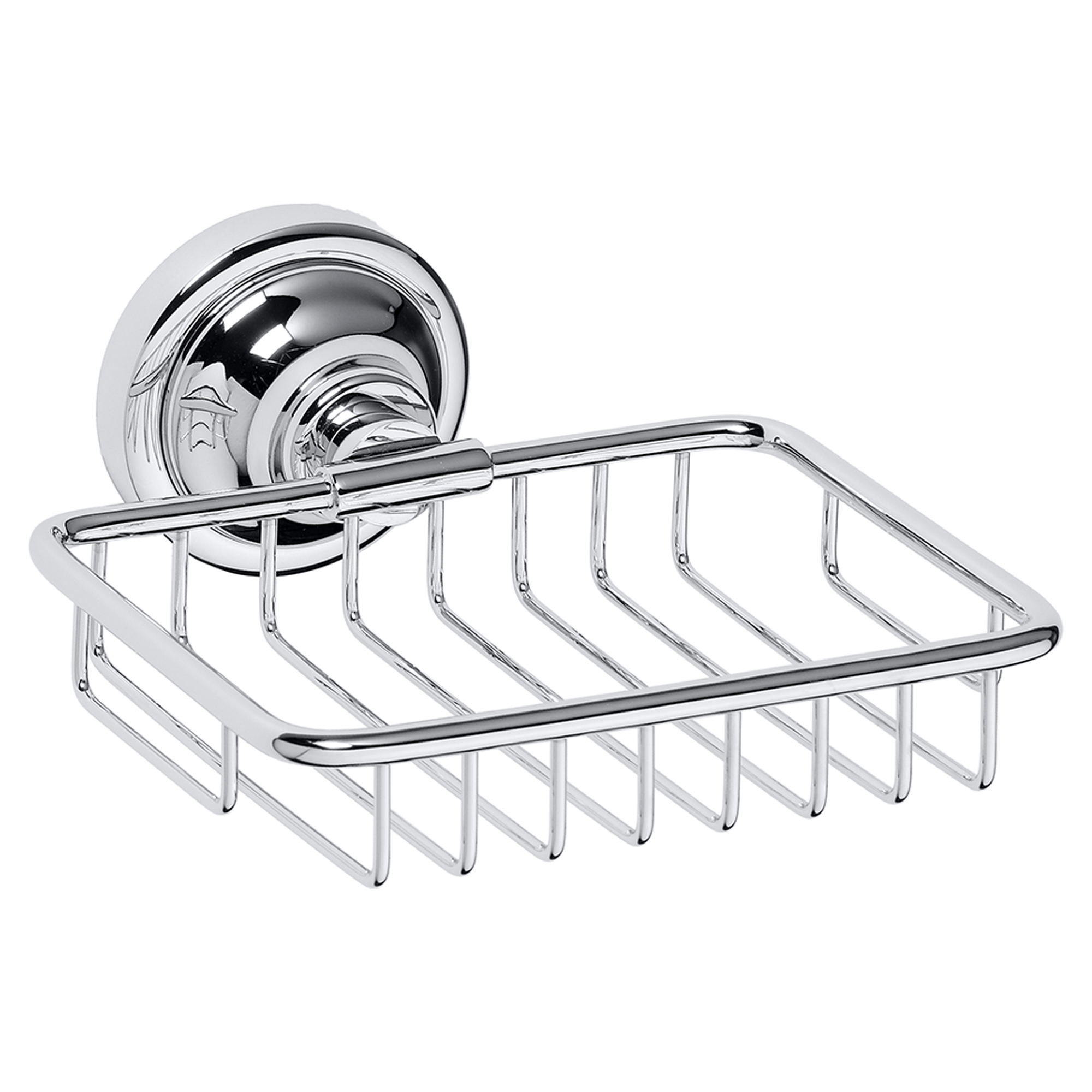 Sæbe Solbacken Krom