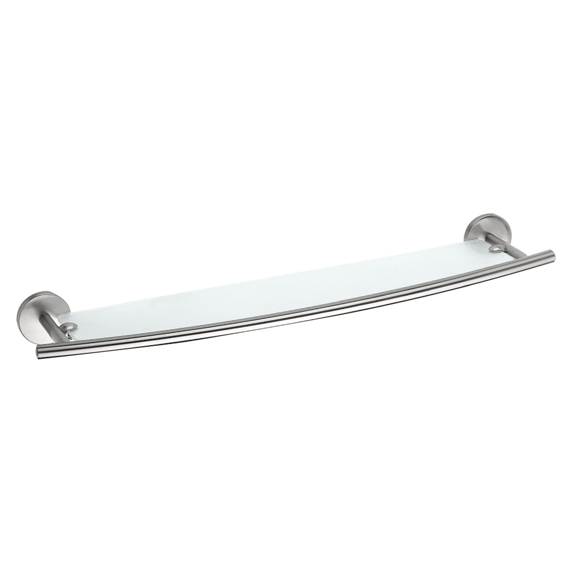 Badeværelse Harlo Krom Blank 62 cm