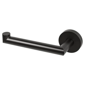 Toiletpapirholder <strong>Ektorp</strong>  Sort Mat Venstre