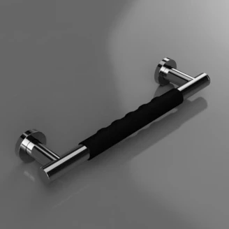 Støttegreb <strong>Holmstrand</strong>  30 cm Krom Blank