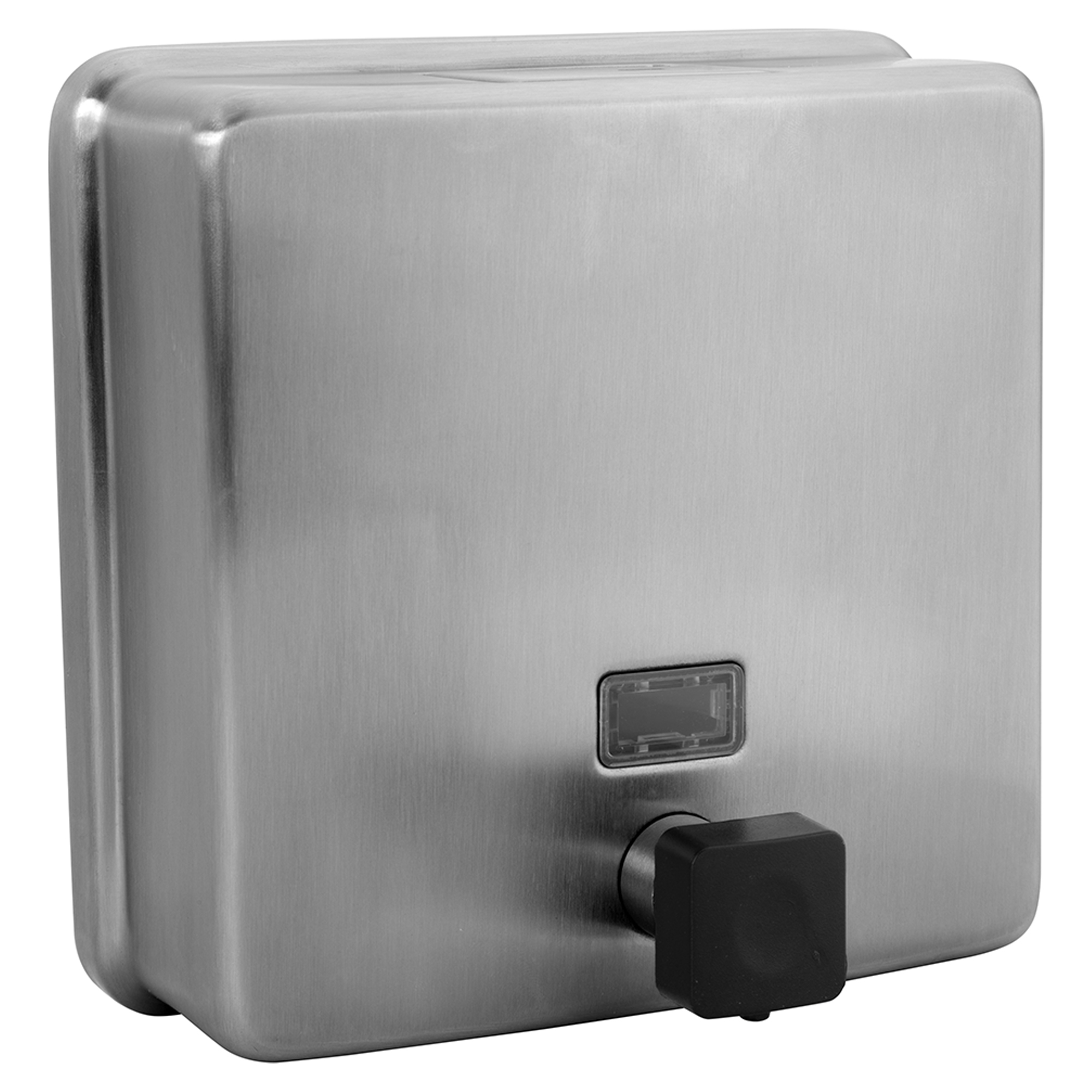 Sæbedispenser Krom Mat 1500 ml