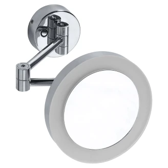 Makeup-spejl med LED-belysning <strong>Elega</strong>  20 cm