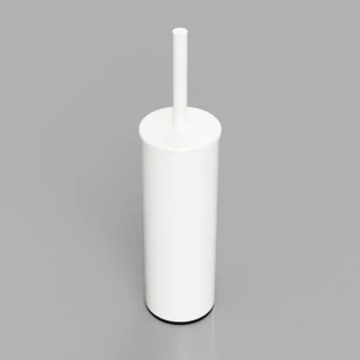 Toiletbørste <strong>Vionne</strong>  Hvid Mat