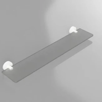 Badeværelse <strong>Vionne</strong>  Hvid Mat 60 cm