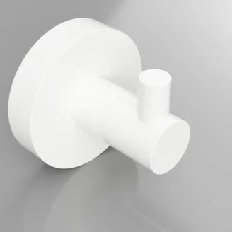 Vægkroge <strong>Vionne</strong>  Hvid Mat