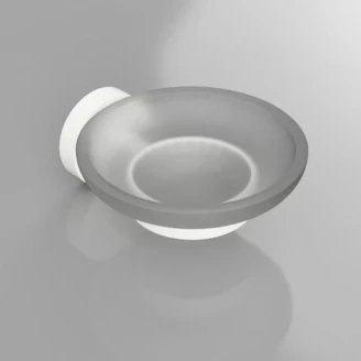 Sæbe <strong>Vionne</strong>  Hvid Mat