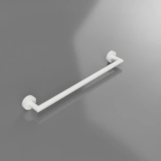 Håndklædestang <strong>Vionne</strong>  Hvid Mat 45 cm