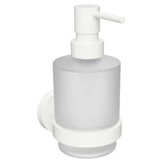 Sæbedispenser <strong>Vionne</strong>  Hvid Mat 200 ml