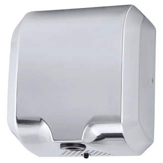 Automatisk Håndtørrer 1800 W Krom Mat