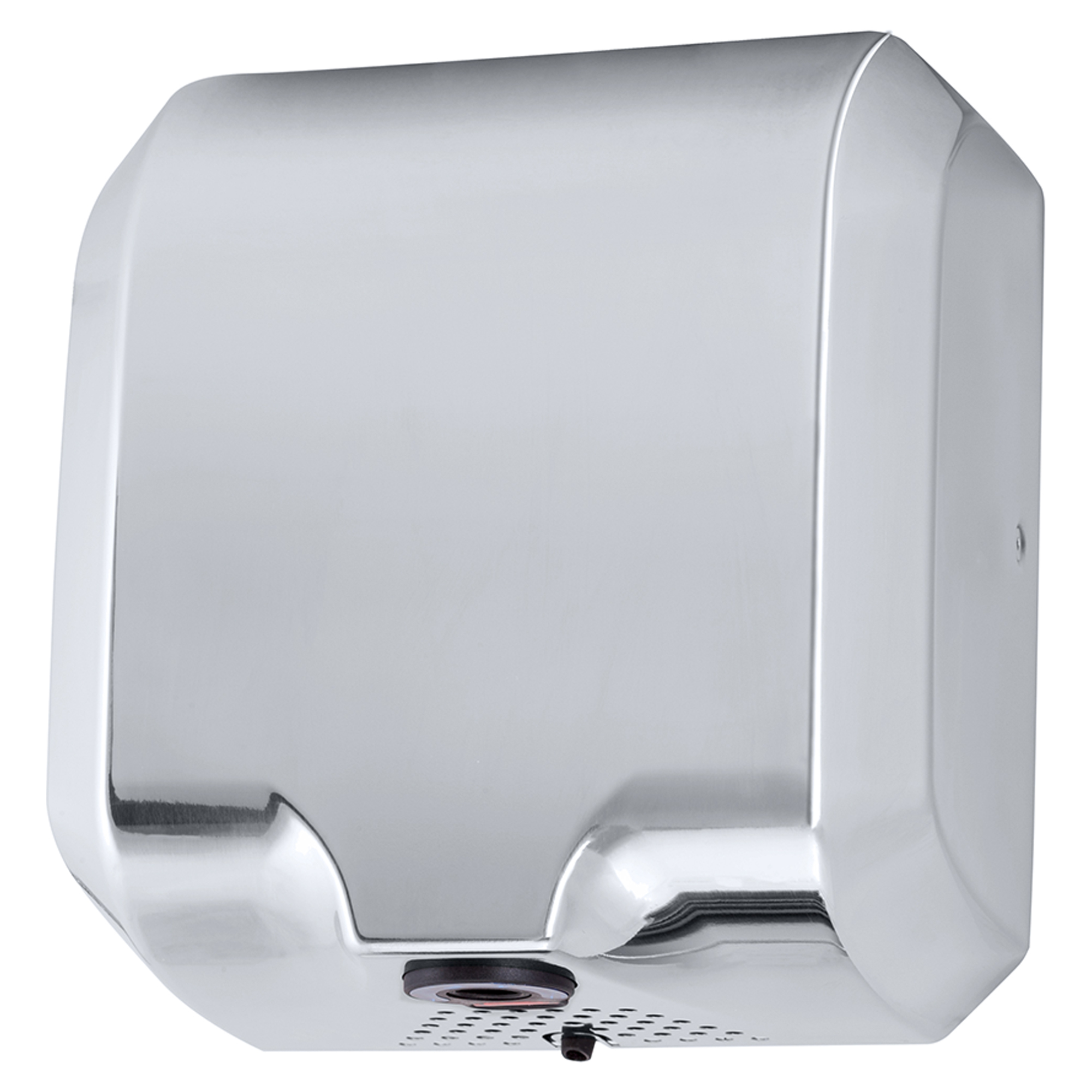 Automatisk Håndtørrer 1800 W Krom Mat