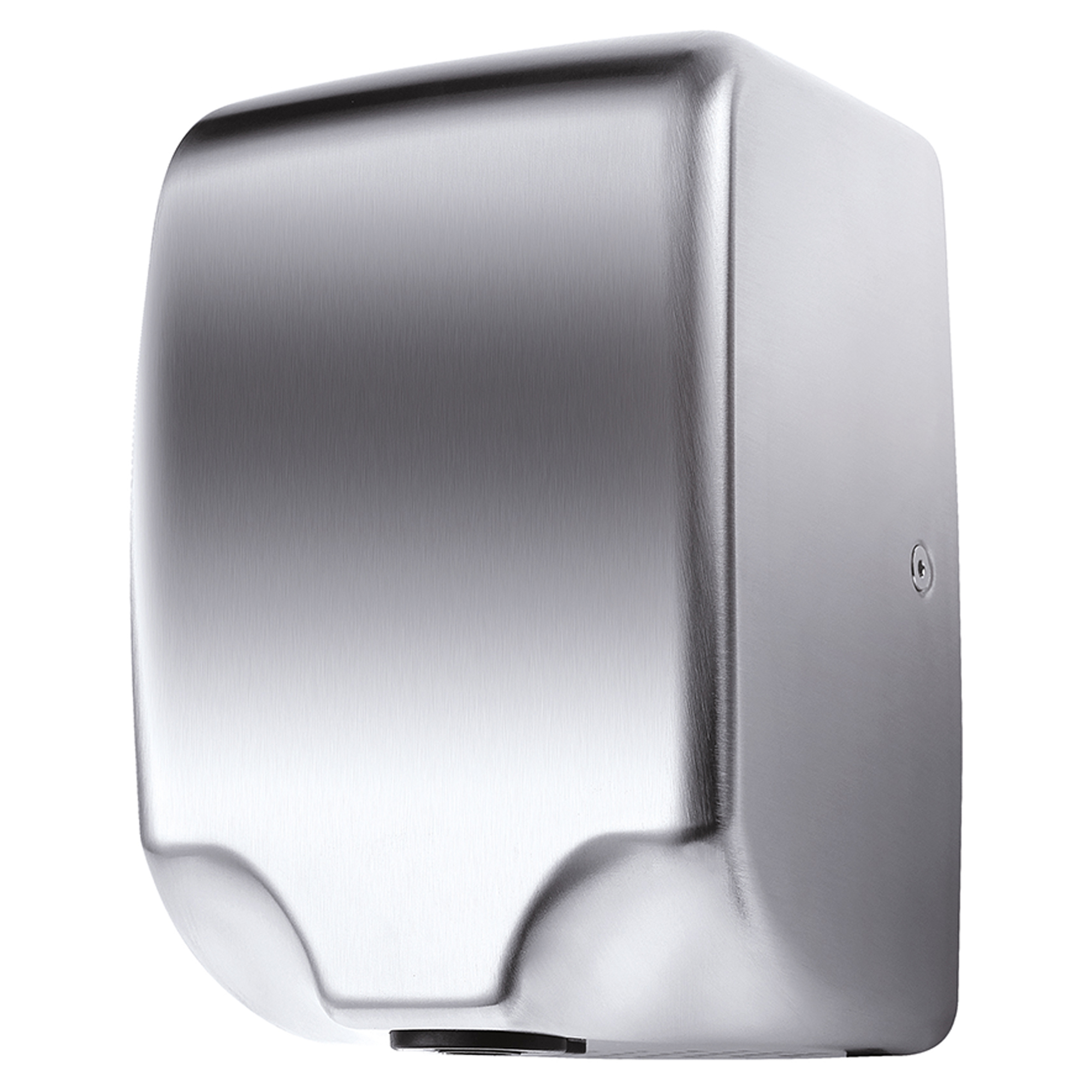 Automatisk Håndtørrer 1350 W Krom Mat