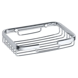 Sæbe <strong>Line</strong>  Krom Blank