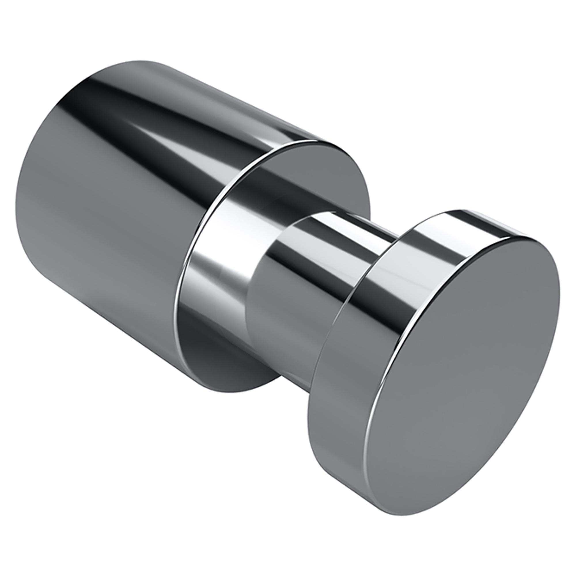 Vægkroge Holmstrand Krom Blank