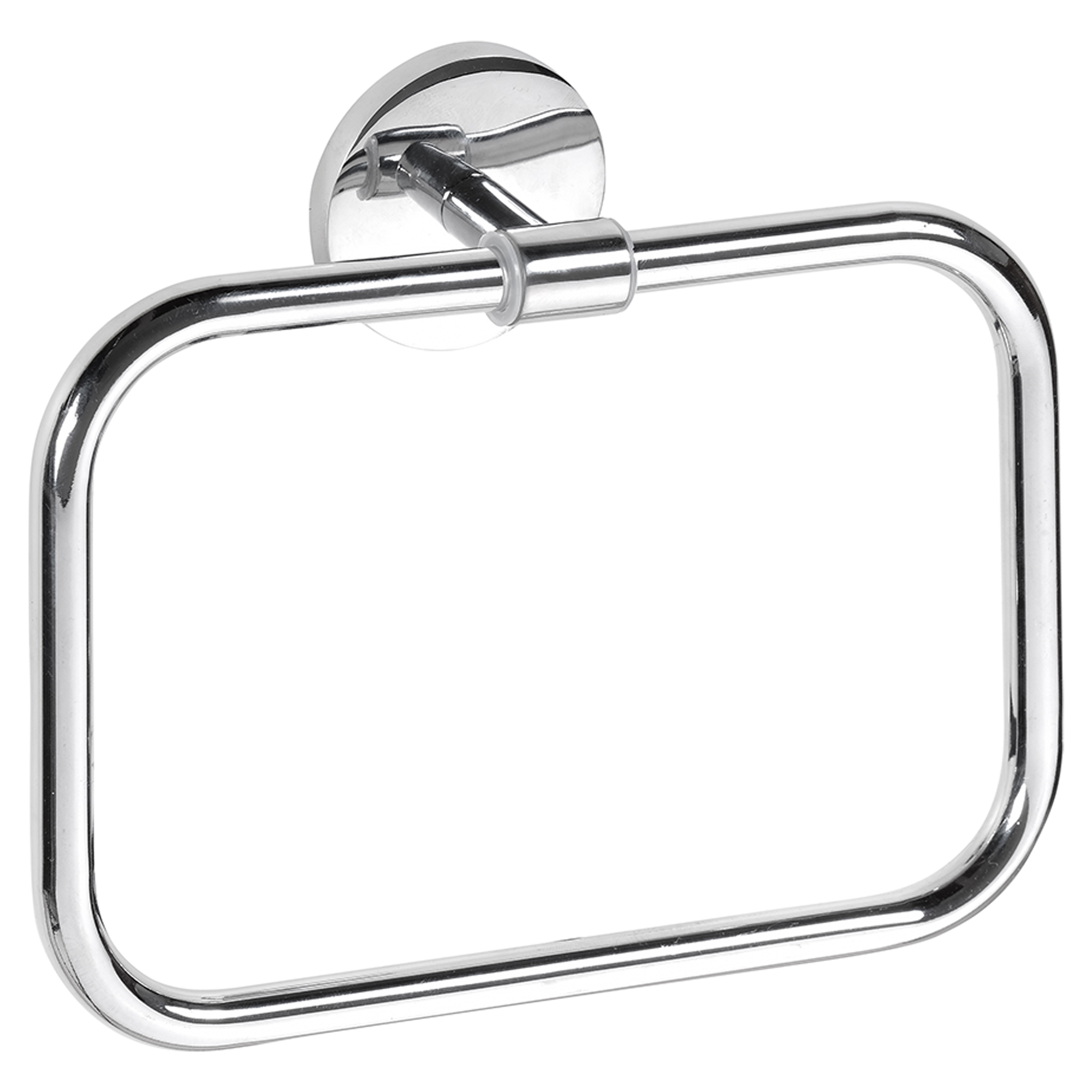 Håndklædering Harlo Krom Blank