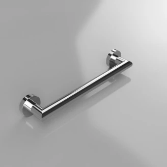 Håndklædestang <strong>Holmstrand</strong>  Krom Blank 30 cm