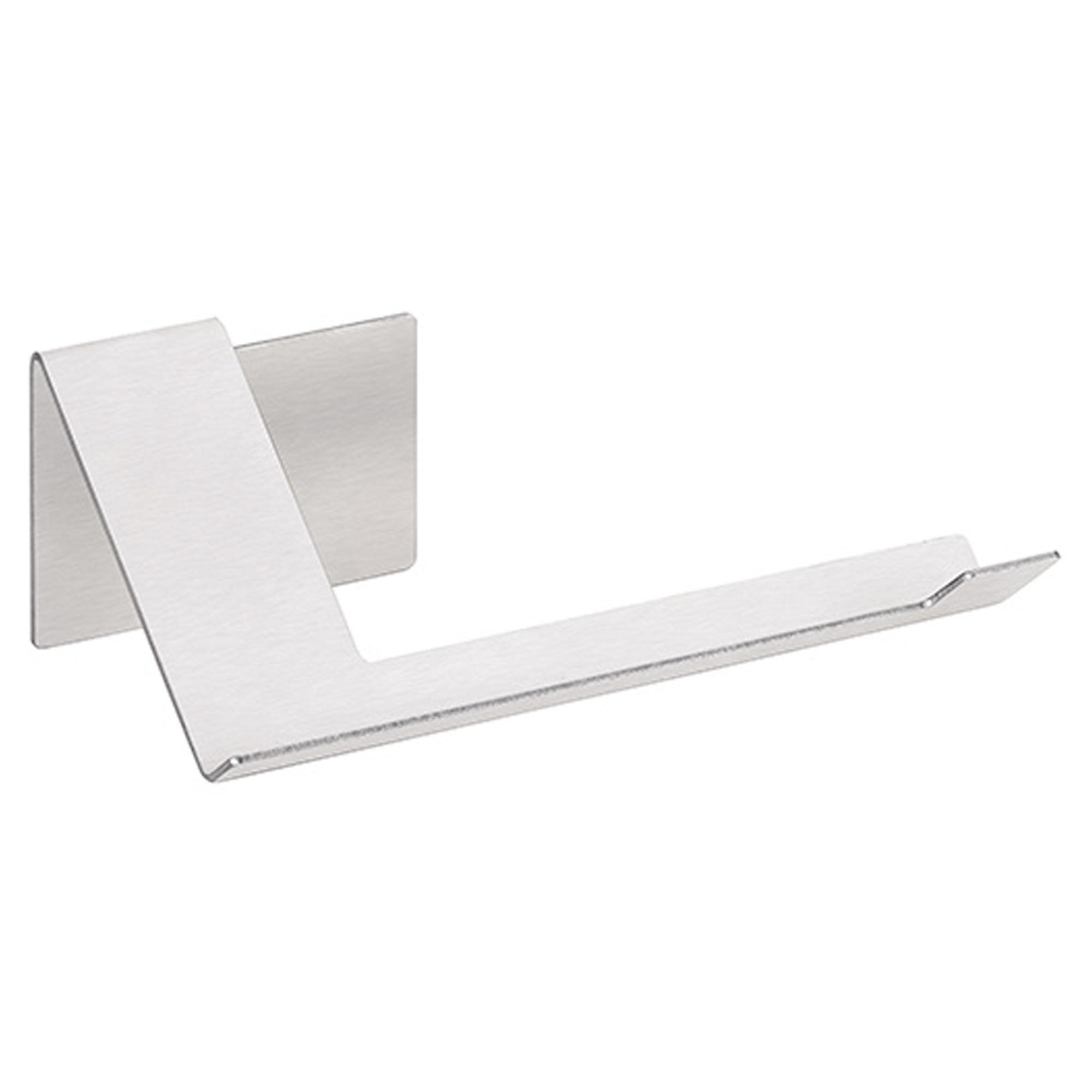 Toiletpapirholder Belro Krom Mat