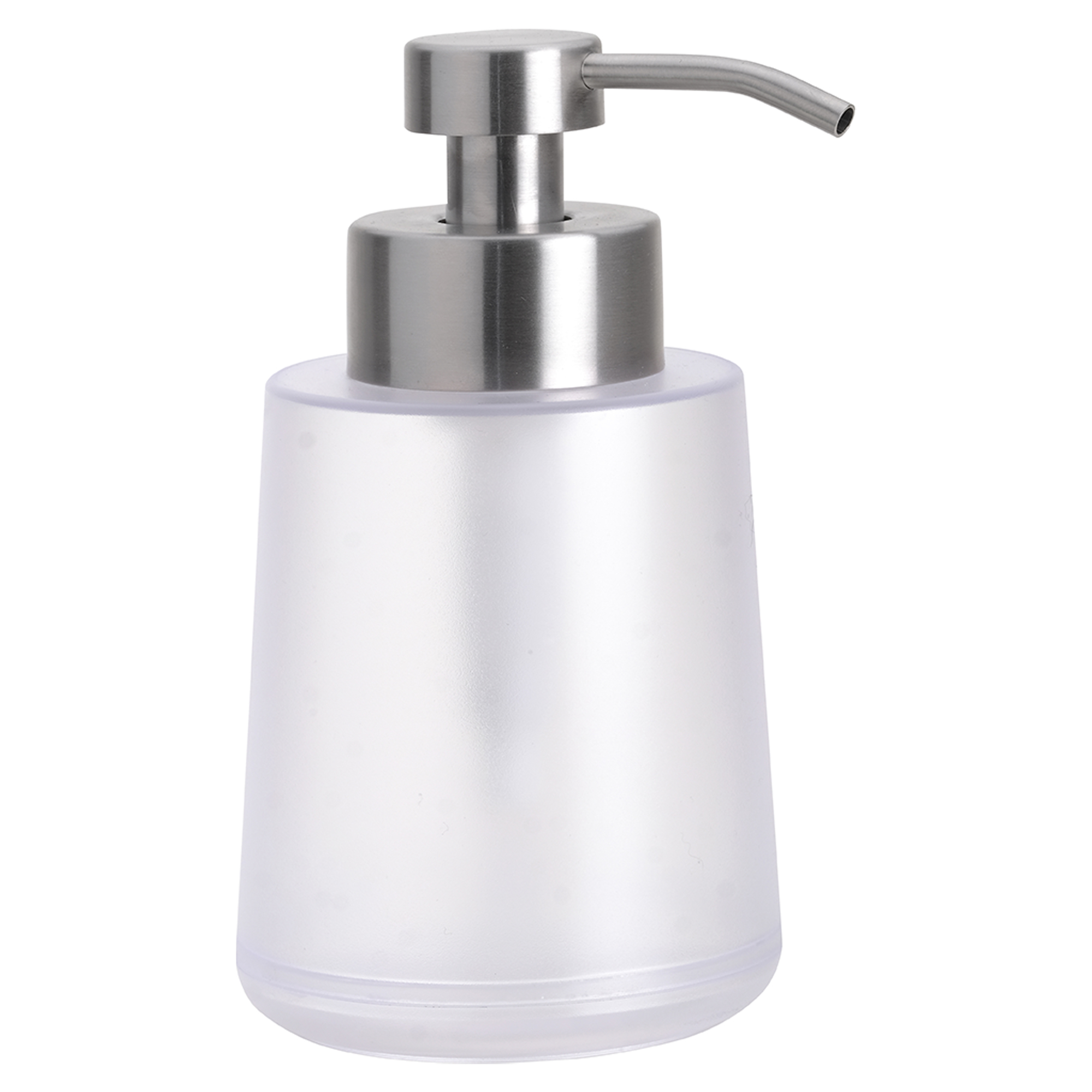 Sæbedispenser Krom Mat 450 ml