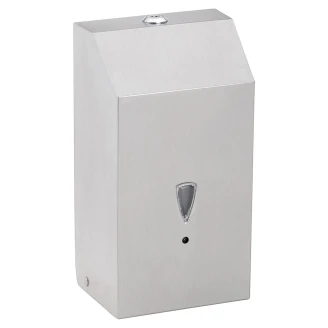 Automatisk Skumsæbedispenser Krom Mat 1100 ml