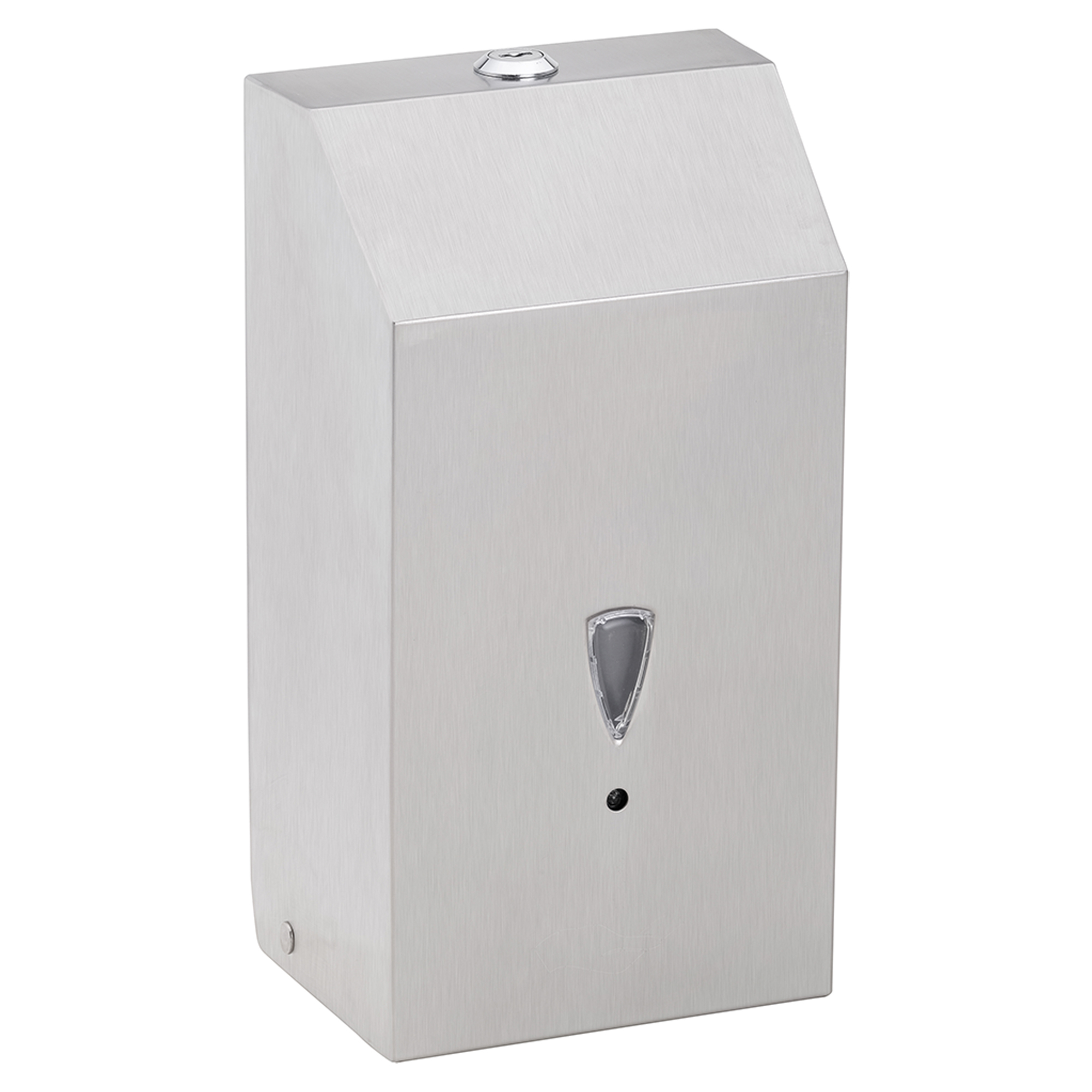 Automatisk Skumsæbedispenser Krom Mat 1100 ml