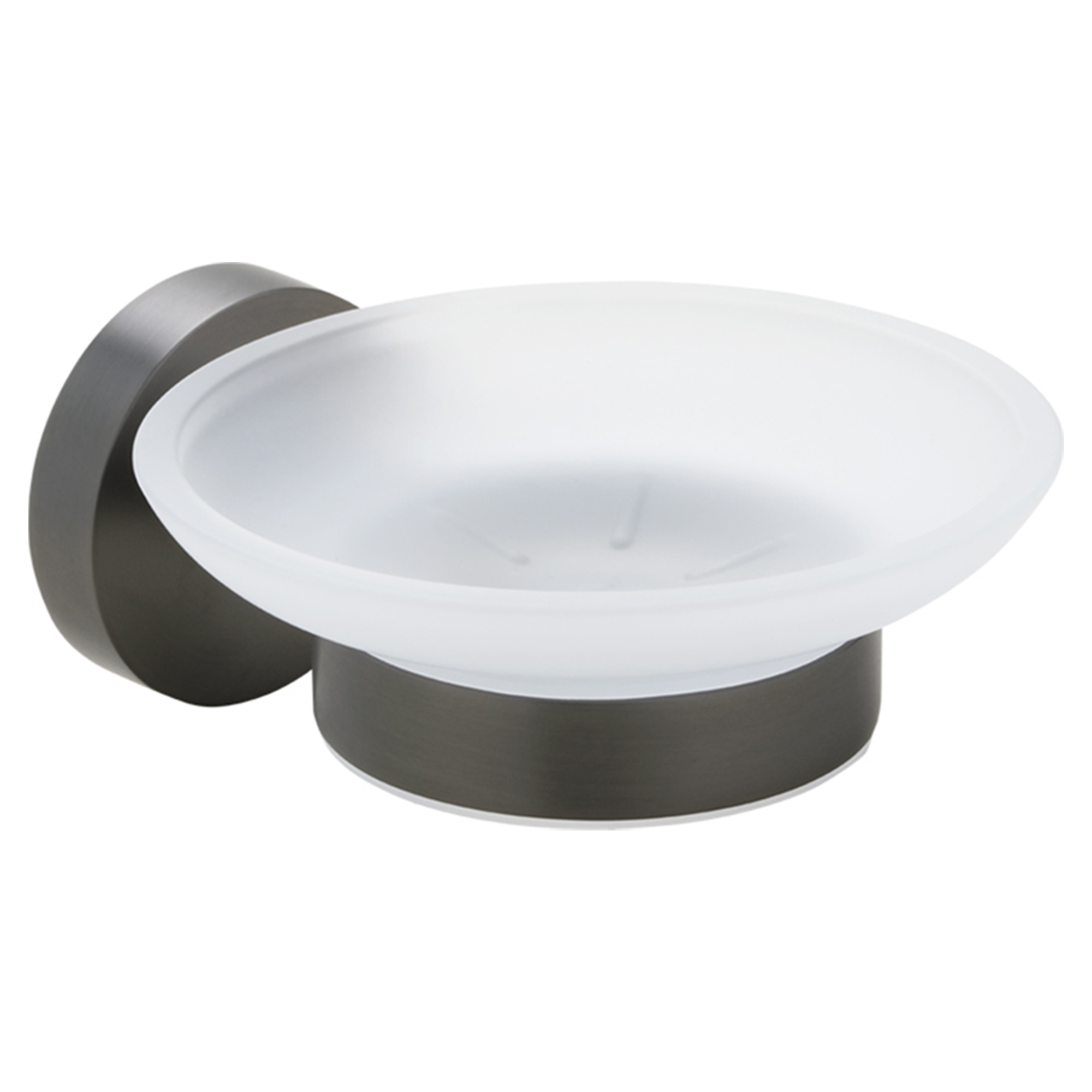 Sæbe Oslo Grafit Mat