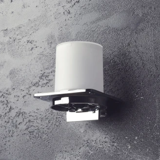 Sæbedispenser <strong>Cendre</strong>  Krom Blank 200 ml