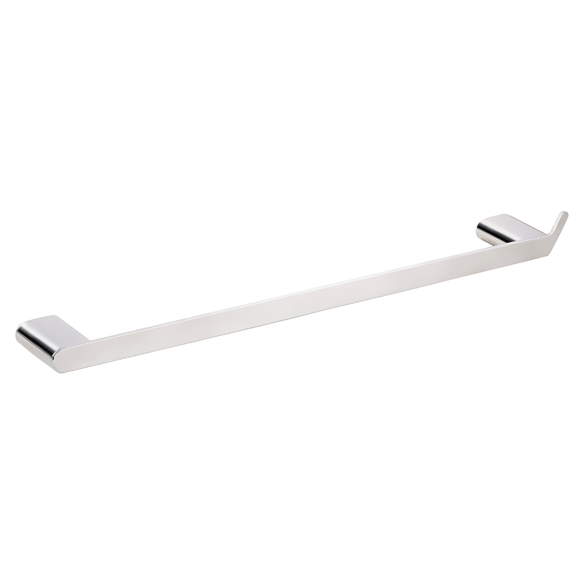 Håndklædestang Cendre Krom Blank 40 cm