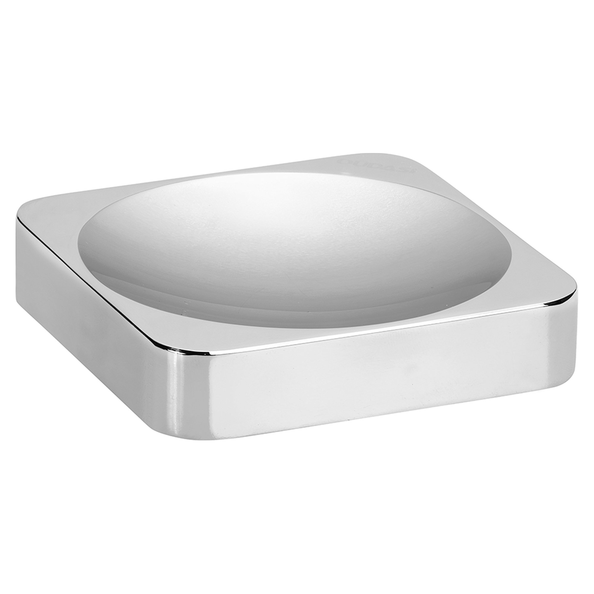 Sæbe Zave Krom Blank