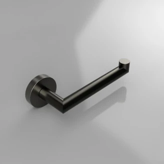 Toiletpapirholder <strong>Oslo</strong>  Grafit Mat