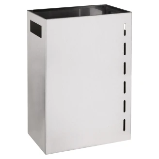 Affaldsspand 21 l Krom Mat
