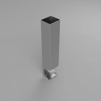 Toiletrulledispenser til 7 Ruller Krom Mat