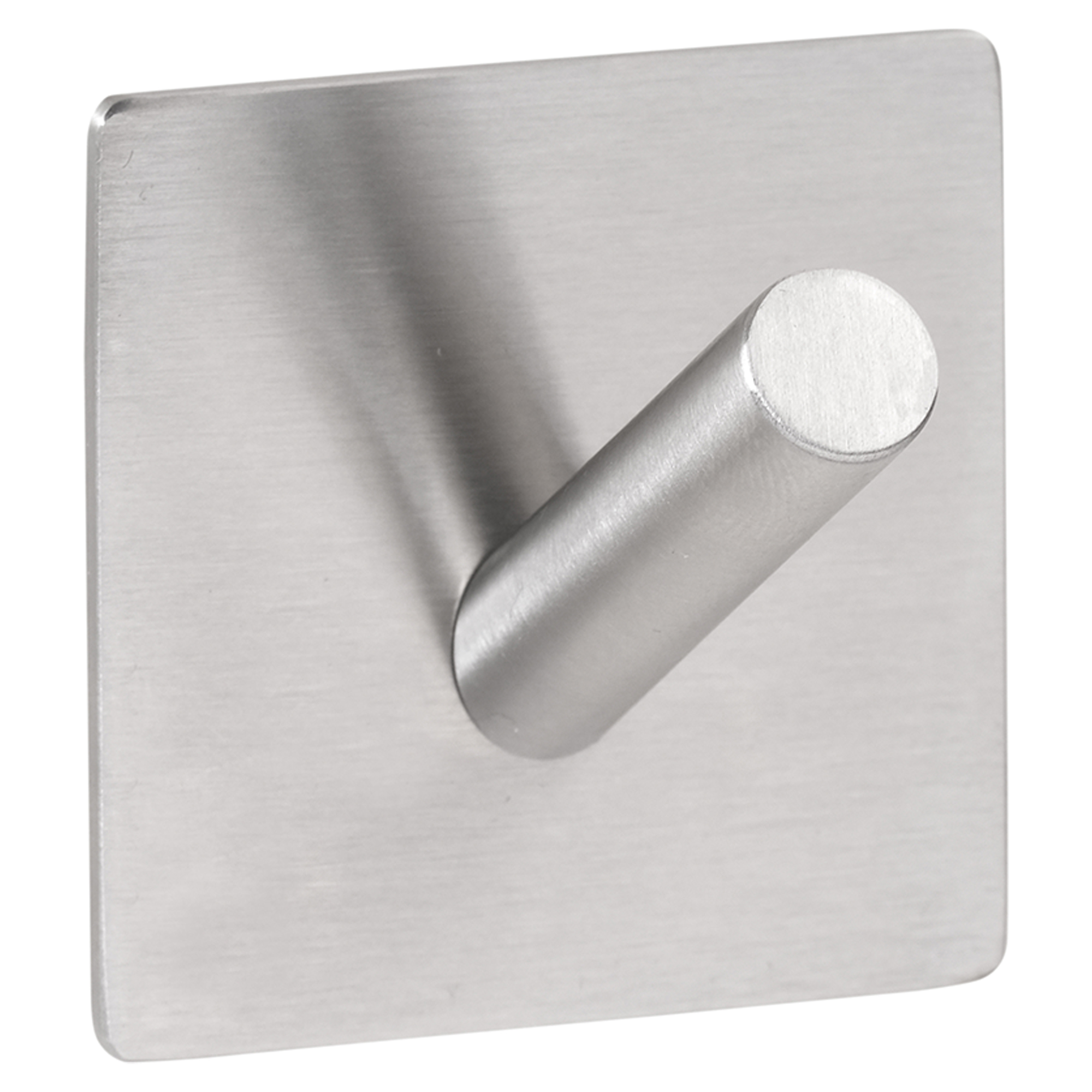 Vægkroge Civio Krom Mat