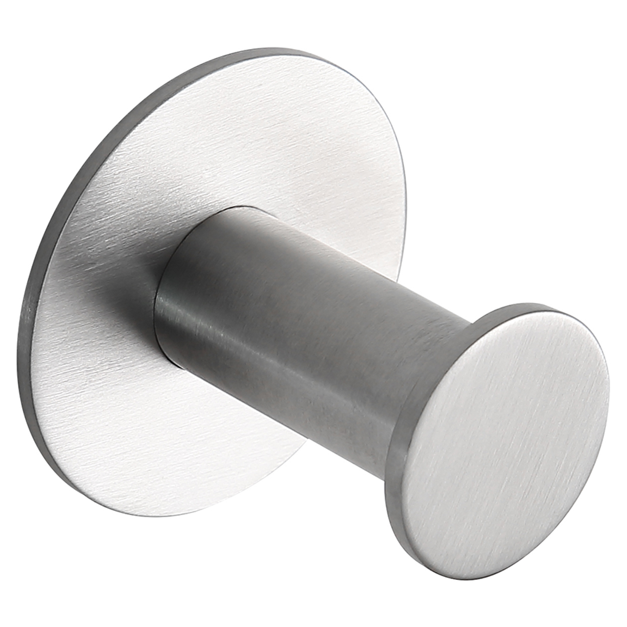 Vægkroge Civio Krom Mat