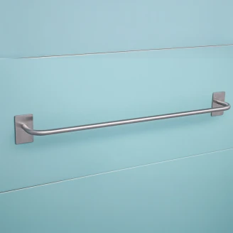 Håndklædestang <strong>Civio</strong>  Krom Mat 60 cm