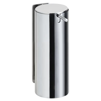 Sæbedispenser <strong>Civio</strong>  Krom Blank 300 ml