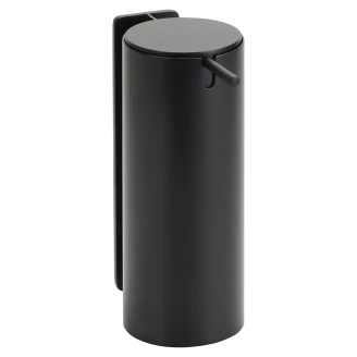 Sæbedispenser <strong>Civio</strong>  Sort Mat 300 ml