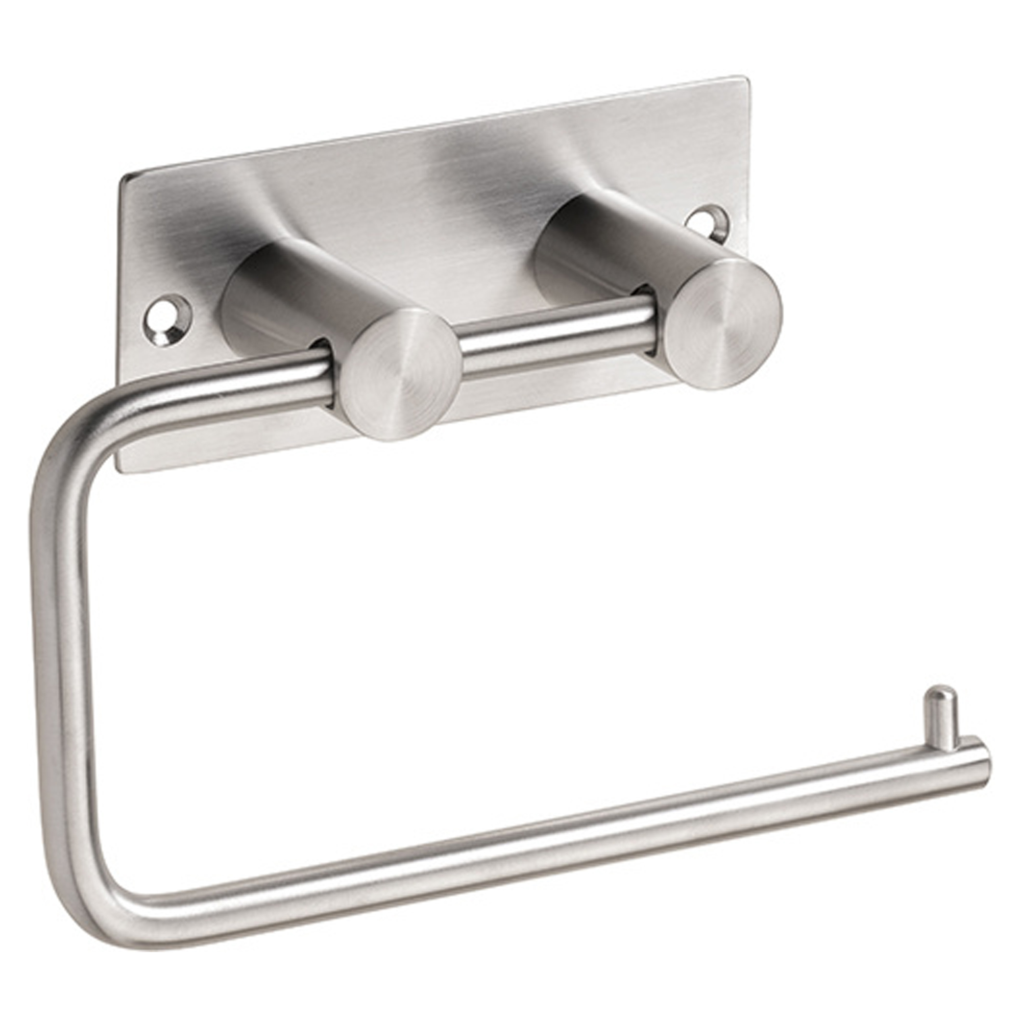 Toiletpapirholder Civio Krom Mat