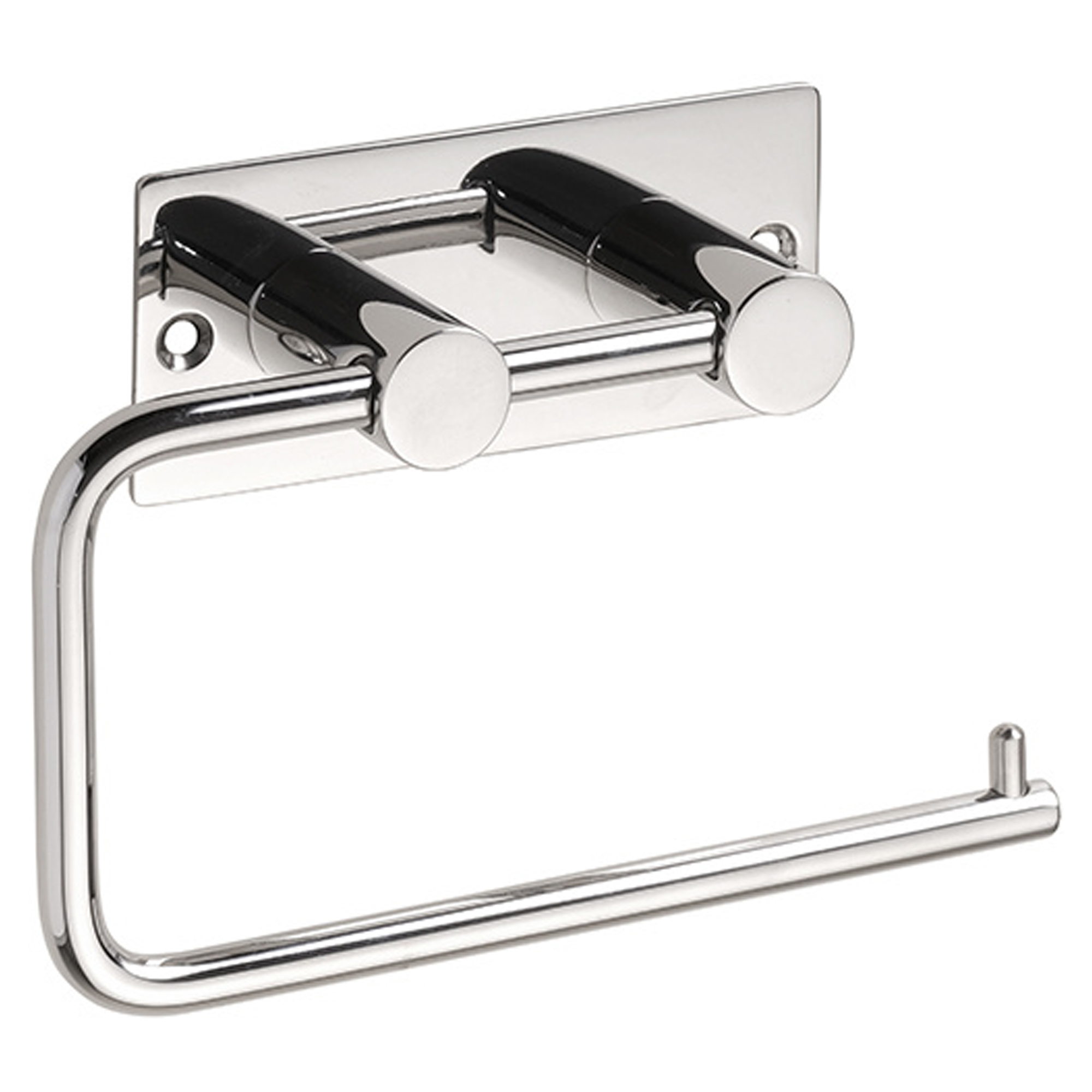 Toiletpapirholder Civio Krom Blank