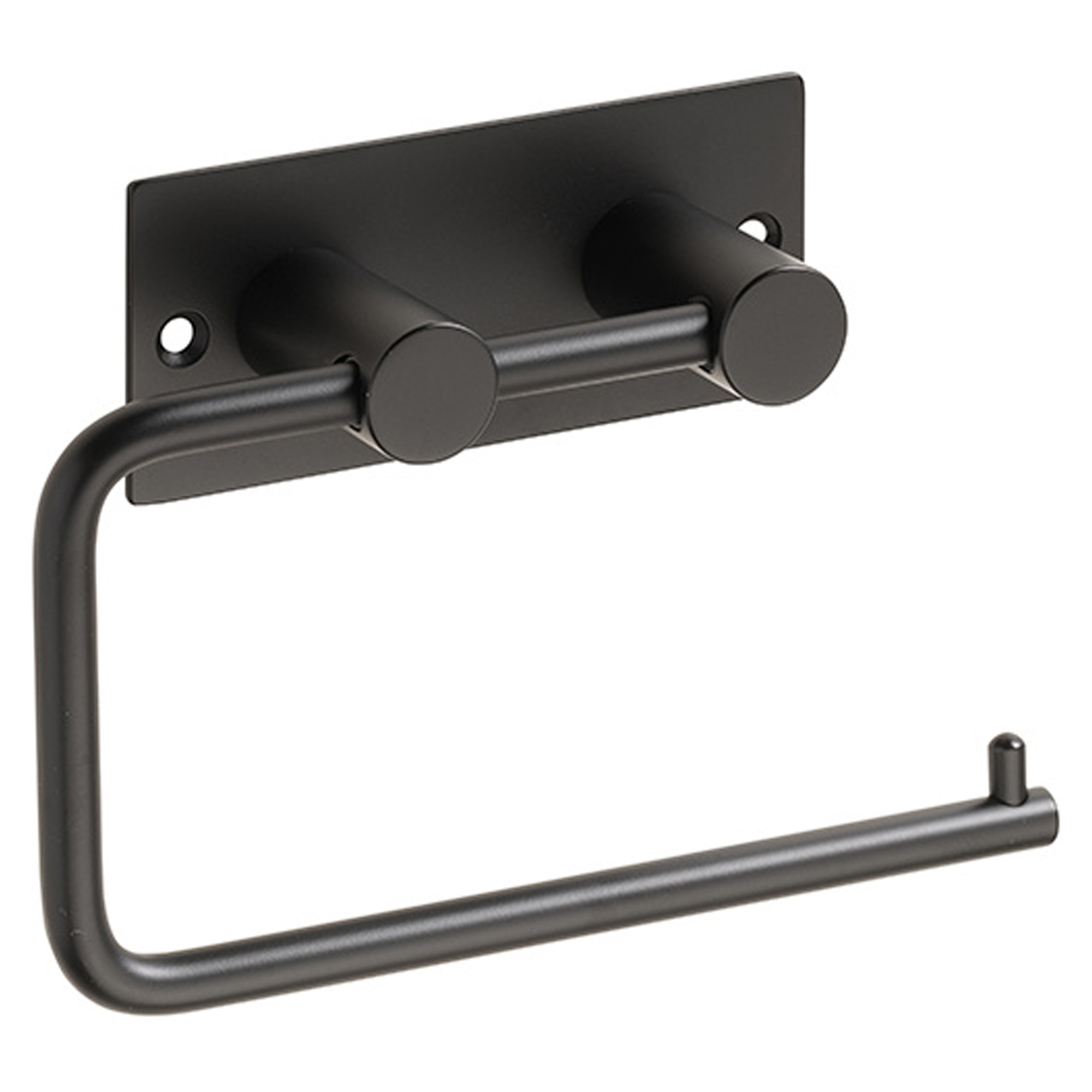 Toiletpapirholder Civio Sort Mat