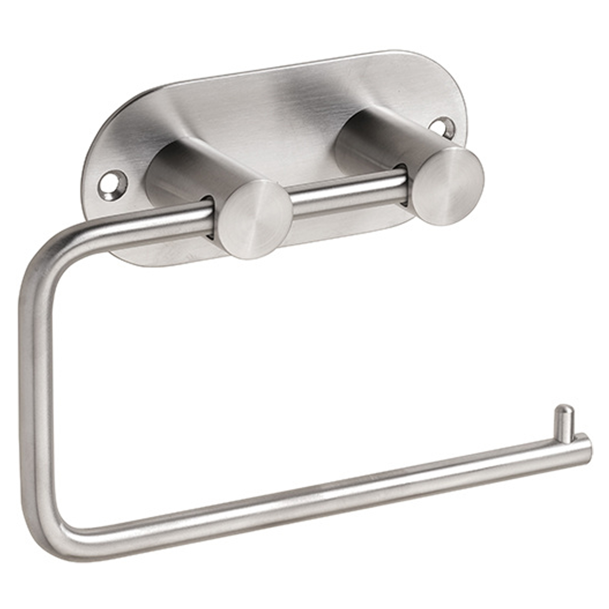 Toiletpapirholder Civio Krom Mat