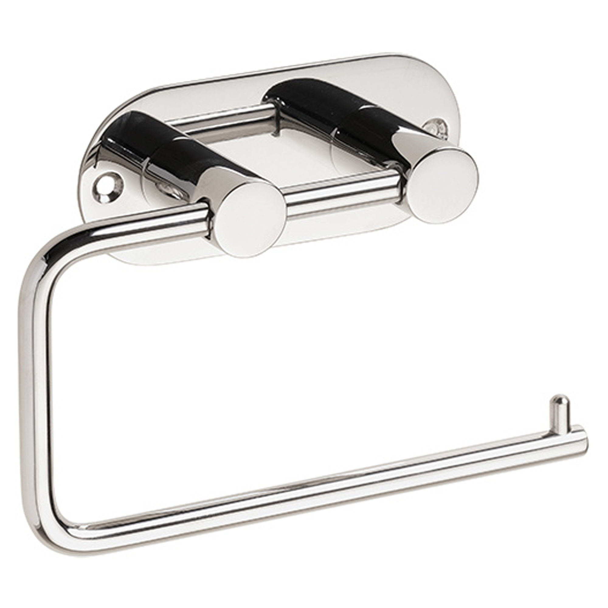 Toiletpapirholder Civio Krom Blank