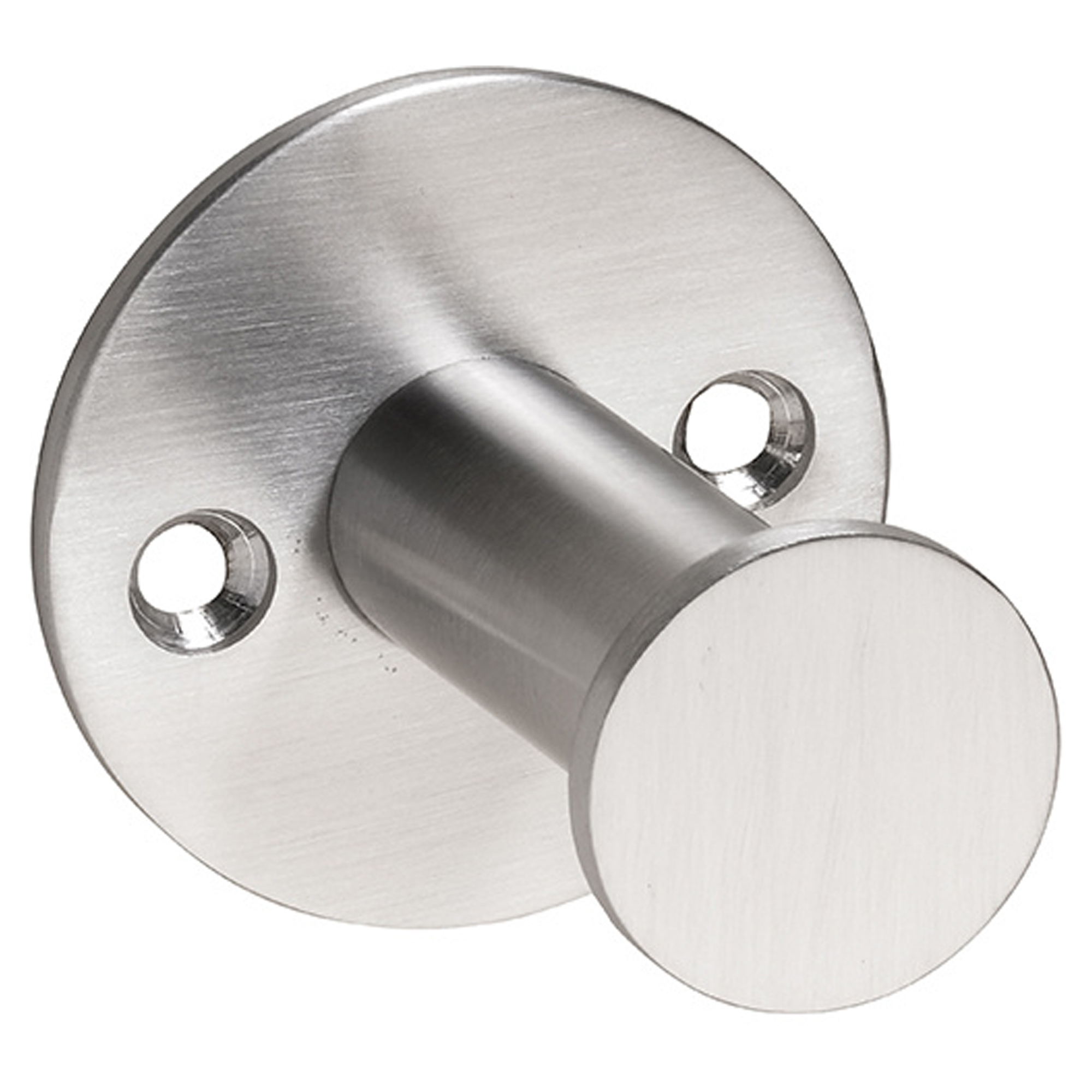 Vægkroge Civio Krom Mat