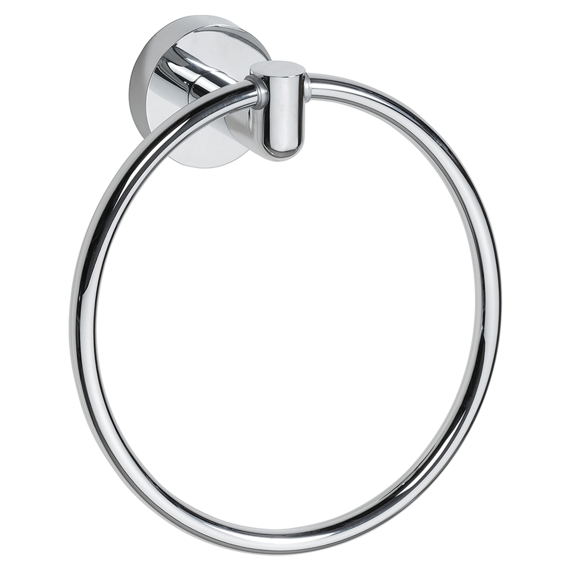 Håndklædering Avora Krom Blank