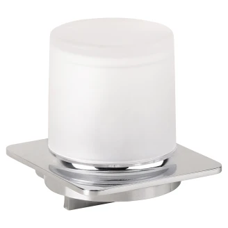 Sæbedispenser <strong>Cendre</strong>  Krom Blank 200 ml