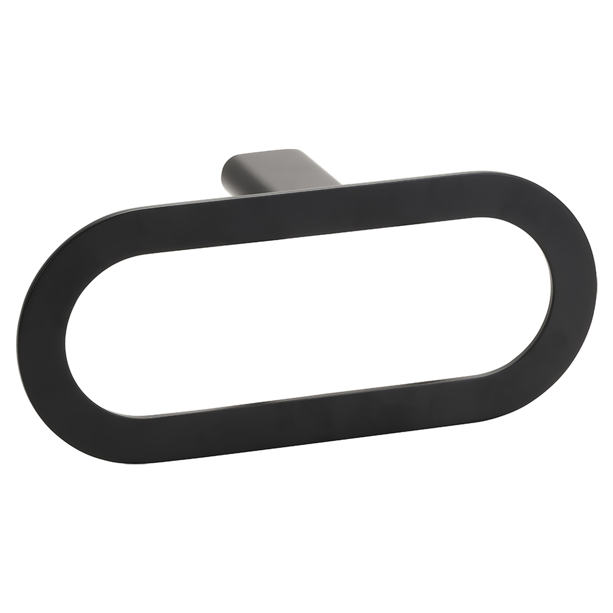 Håndklædering Cendre Sort Mat