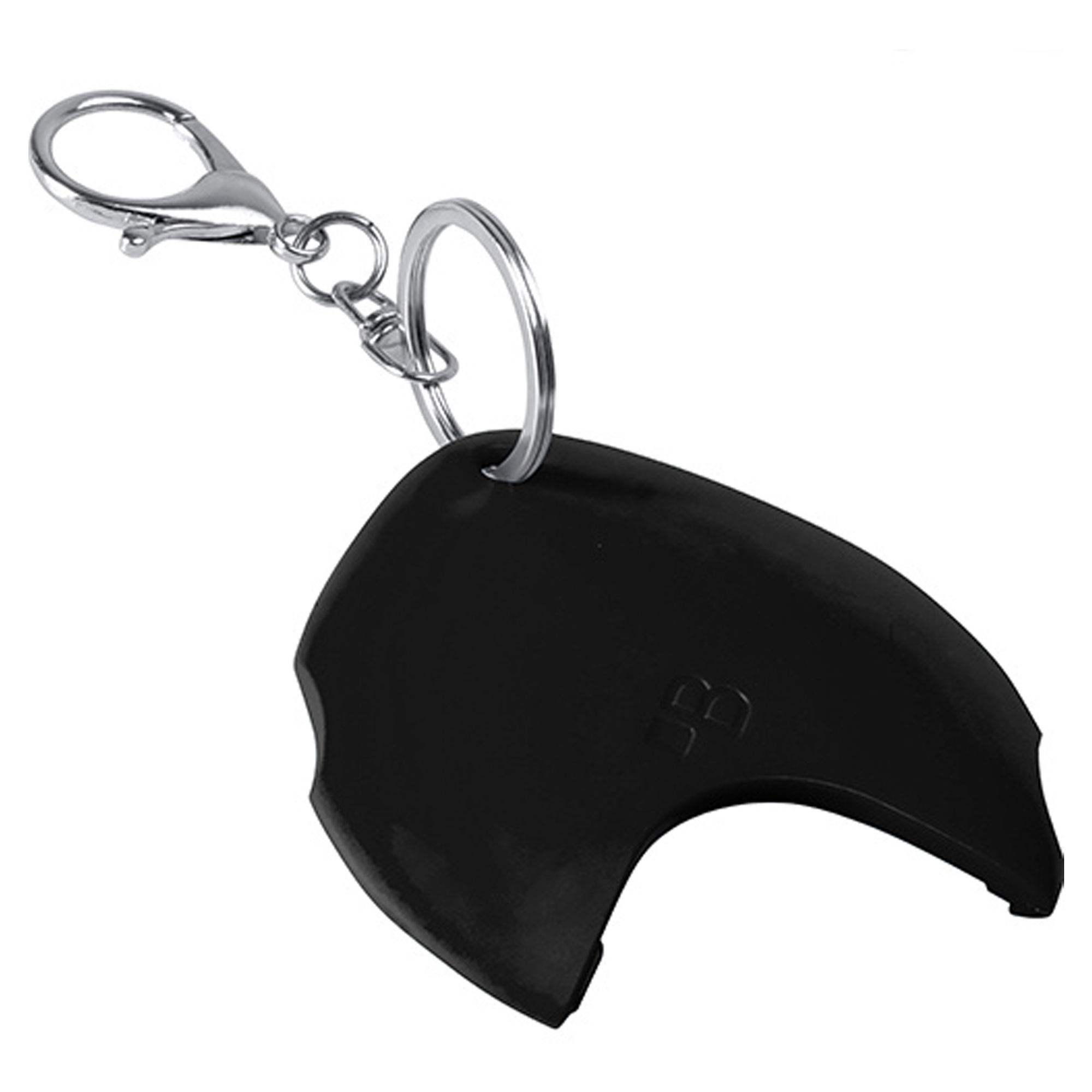 Åbner til Sæbedispenser Sort Mat