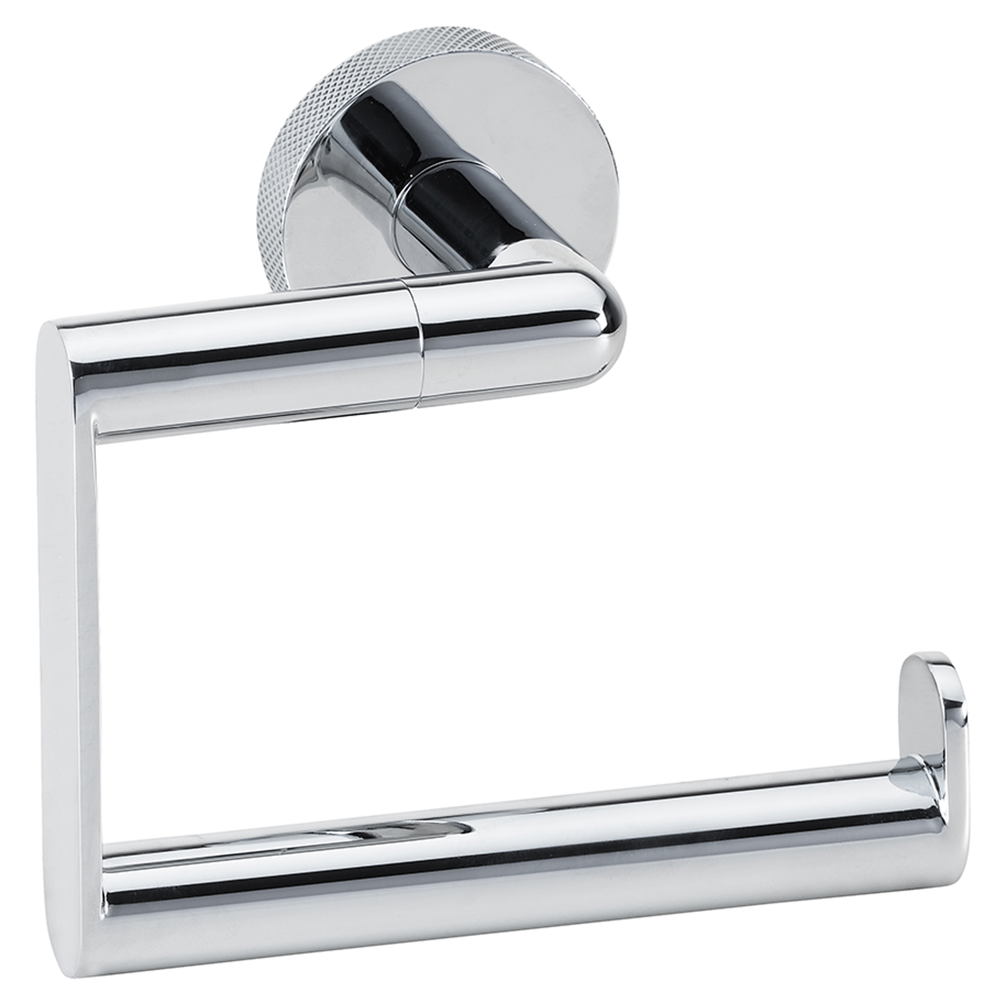 Toiletpapirholder uden Låg Sumi Krom Blank